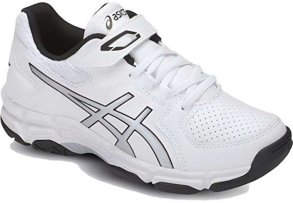 (Preschool) ASICS Gel-540TR 'White Silver' C647Y-0191 Lookbook (Preschool) ASICS Gel-540TR 'White Silver' C647Y-0191