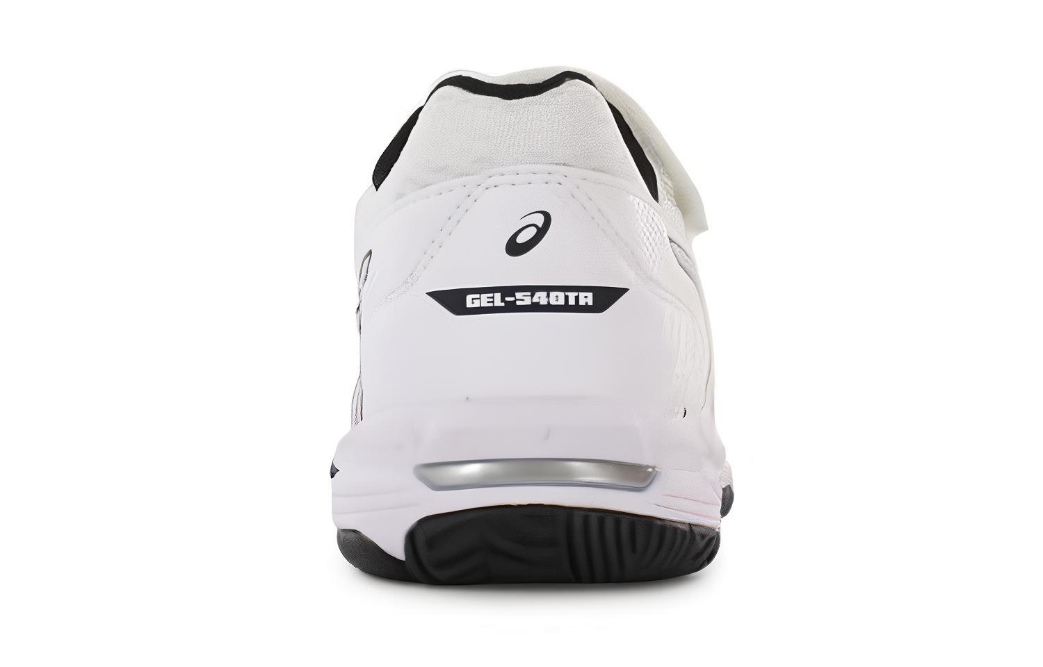 (PS) ASICS Gel-540TR 'White Silver' 圖 4