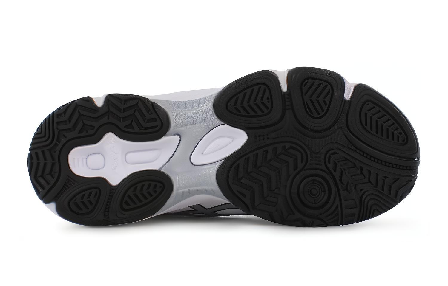 (PS) ASICS Gel-540TR 'White Silver' 圖 5