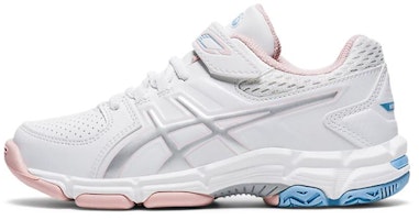 (Preschool) ASICS Gel-540TR 'White Silver' C647Y-104 (Preschool) ASICS Gel-540TR 'White Silver' C647Y-104