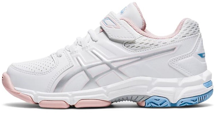 (Preschool) ASICS Gel-540TR 'White Silver' C647Y-104 Buy (Preschool) ASICS Gel-540TR 'White Silver' C647Y-104