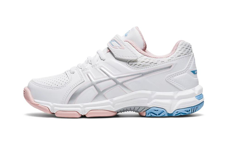 (Preschool) ASICS Gel-540TR 'White Silver' C647Y-104