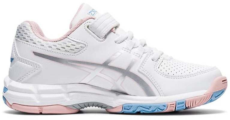 (Preschool) ASICS Gel-540TR 'White Silver' C647Y-104 Order (Preschool) ASICS Gel-540TR 'White Silver' C647Y-104