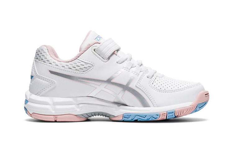 Order (Preschool) ASICS Gel-540TR 'White Silver' C647Y-104