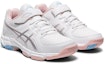 Lookbook (PS) ASICS Gel-540TR 'Putih Perak' C647Y-104
