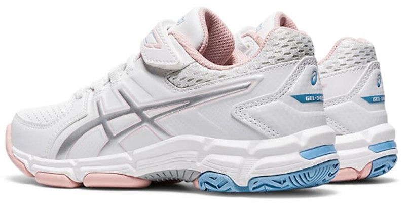 (Preschool) ASICS Gel-540TR 'White Silver' C647Y-104 Shop (Preschool) ASICS Gel-540TR 'White Silver' C647Y-104