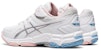 (PS) ASICS Gel-540TR 'Putih Perak' C647Y-104