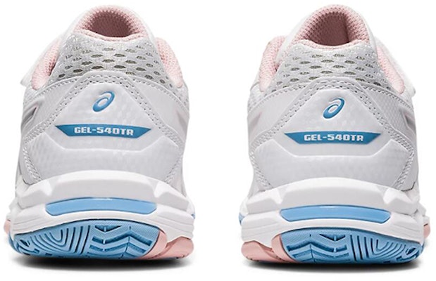 (Preschool) ASICS Gel-540TR 'White Silver' C647Y-104 Purchase (Preschool) ASICS Gel-540TR 'White Silver' C647Y-104