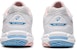 (PS) ASICS Gel-540TR 'Putih Perak' C647Y-104