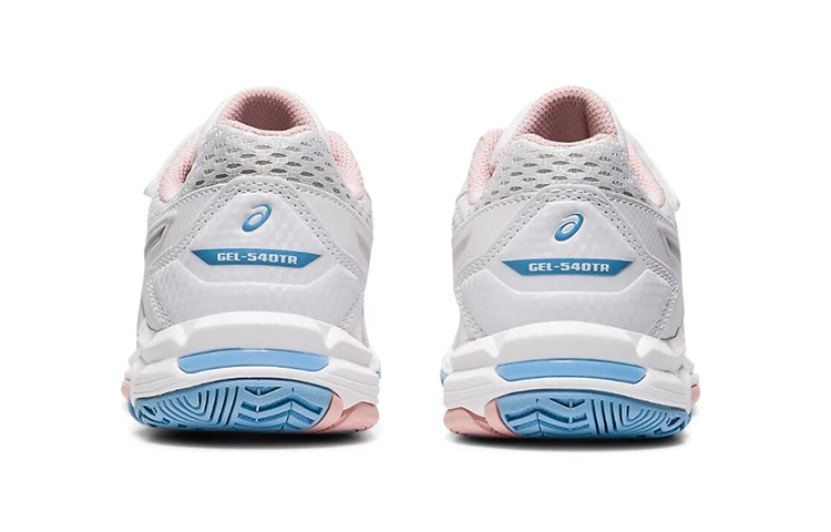 Purchase (Preschool) ASICS Gel-540TR 'White Silver' C647Y-104