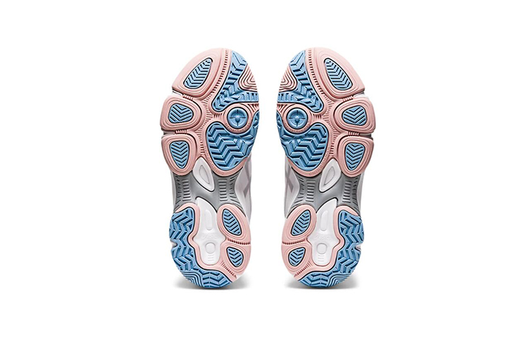 Details for (Preschool) ASICS Gel-540TR 'White Silver' C647Y-104