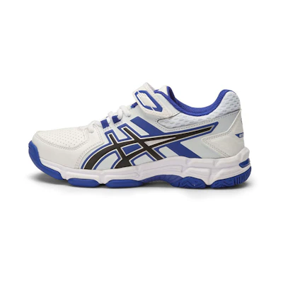 (PS) ASICS Gel-540TR Velcro 'White Blue Black'