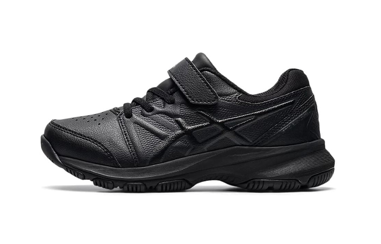 (Preschool) ASICS Gel-550TR 'Black' 1134A014-001