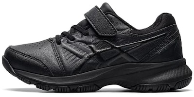 (Preschool) ASICS Gel-550TR 'Black' 1134A014-001 (Preschool) ASICS Gel-550TR 'Black' 1134A014-001