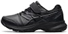 (PS) ASICS Gel-550TR 'Hitam' 1134A014-001