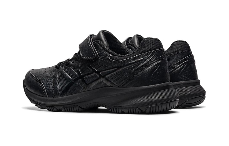 Lookbook (Preschool) ASICS Gel-550TR 'Black' 1134A014-001