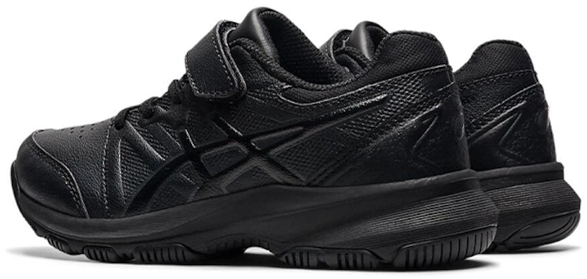 (PS) ASICS Gel-550TR 'Hitam' 1134A014-001 Lookbook (PS) ASICS Gel-550TR 'Hitam' 1134A014-001