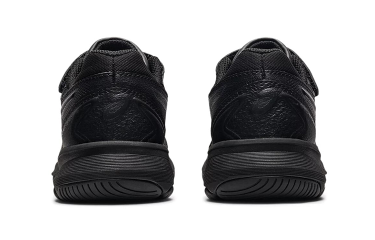 Shop (Preschool) ASICS Gel-550TR 'Black' 1134A014-001