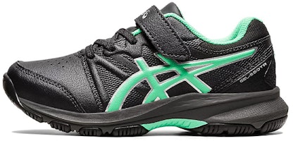 (Preschool) ASICS Gel-550TR 'Black Green' 1134A014-025 (Preschool) ASICS Gel-550TR 'Black Green' 1134A014-025