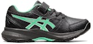 Order (PS) ASICS Gel-550TR 'Hitam Hijau' 1134A014-025
