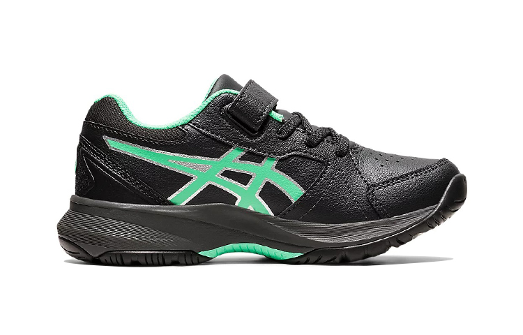 Order (Preschool) ASICS Gel-550TR 'Black Green' 1134A014-025