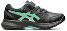 Order (Preschool) ASICS Gel-550TR 'Black Green' 1134A014-025