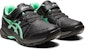 (PS) ASICS Gel-550TR 'Hitam Hijau' 1134A014-025