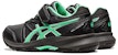 (PS) ASICS Gel-550TR 'Hitam Hijau' 1134A014-025