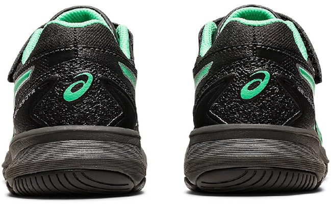 (Preschool) ASICS Gel-550TR 'Black Green' 1134A014-025 Purchase (Preschool) ASICS Gel-550TR 'Black Green' 1134A014-025