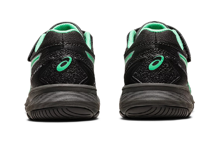 Purchase (Preschool) ASICS Gel-550TR 'Black Green' 1134A014-025