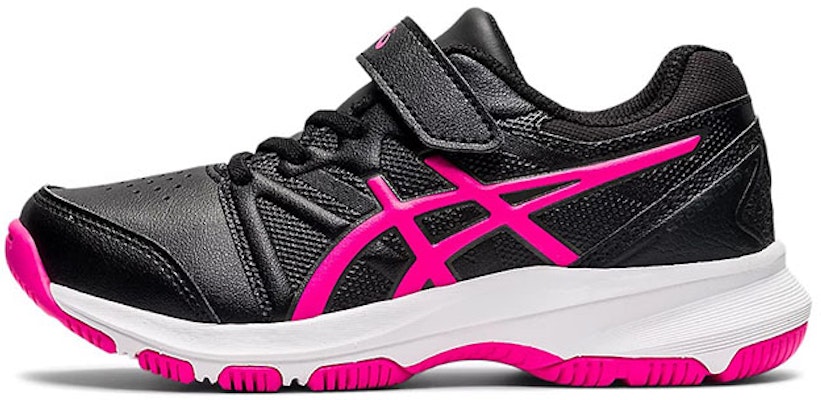 (PS) ASICS Gel-550TR 'Hitam Merah Jambu' 1134A014-002 Buy (PS) ASICS Gel-550TR 'Hitam Merah Jambu' 1134A014-002