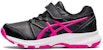 (PS) ASICS Gel-550TR 'Hitam Merah Jambu' 1134A014-002