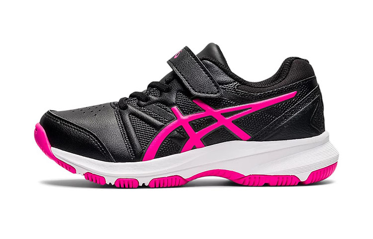 (Preschool) ASICS Gel-550TR 'Black Pink' 1134A014-002