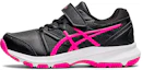 Buy (Preschool) ASICS Gel-550TR 'Black Pink' 1134A014-002