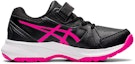 Order (PS) ASICS Gel-550TR 'Hitam Merah Jambu' 1134A014-002