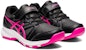 (PS) ASICS Gel-550TR 'Hitam Merah Jambu' 1134A014-002