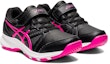 Lookbook (PS) ASICS Gel-550TR 'Hitam Merah Jambu' 1134A014-002