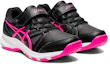 Lookbook (Preschool) ASICS Gel-550TR 'Black Pink' 1134A014-002