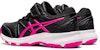 (PS) ASICS Gel-550TR 'Hitam Merah Jambu' 1134A014-002