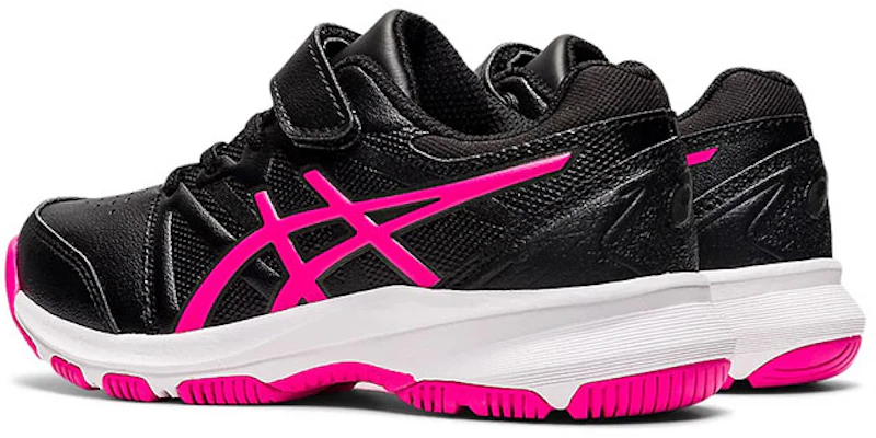 (Preschool) ASICS Gel-550TR 'Black Pink' 1134A014-002 Shop (Preschool) ASICS Gel-550TR 'Black Pink' 1134A014-002