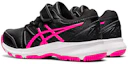 Shop (Preschool) ASICS Gel-550TR 'Black Pink' 1134A014-002