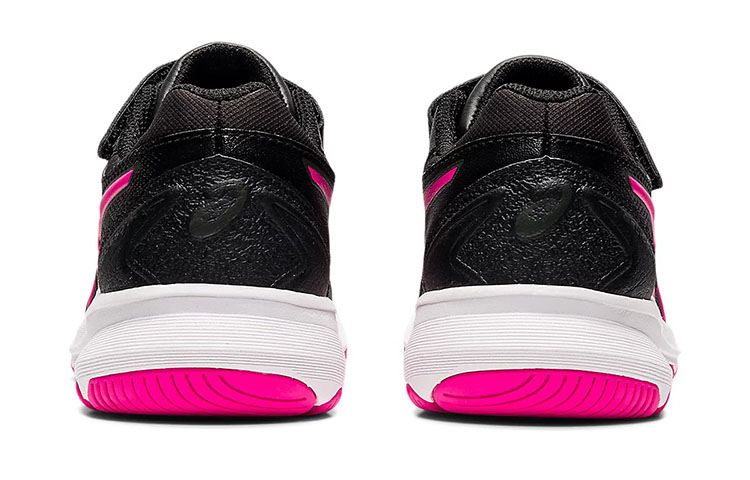 Purchase (Preschool) ASICS Gel-550TR 'Black Pink' 1134A014-002