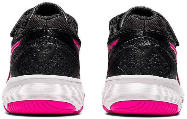 (Preschool) ASICS Gel-550TR 'Black Pink' 1134A014-002 Purchase (Preschool) ASICS Gel-550TR 'Black Pink' 1134A014-002