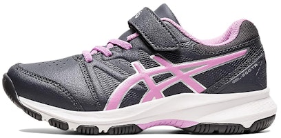 (Preschool) ASICS Gel-550TR 'Graphite Black Pink' 1134A014-024 (Preschool) ASICS Gel-550TR 'Graphite Black Pink' 1134A014-024