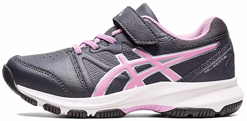 (Preschool) ASICS Gel-550TR 'Graphite Black Pink' 1134A014-024 Buy (Preschool) ASICS Gel-550TR 'Graphite Black Pink' 1134A014-024