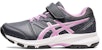 (PS) ASICS Gel-550TR 'Hitam Grafit Merah Jambu' 1134A014-024