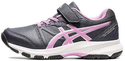 (Preschool) ASICS Gel-550TR 'Graphite Black Pink' 1134A014-024 (Preschool) ASICS Gel-550TR 'Graphite Black Pink' 1134A014-024