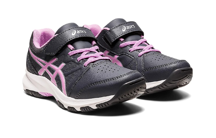 Lookbook (Preschool) ASICS Gel-550TR 'Graphite Black Pink' 1134A014-024