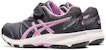 (PS) ASICS Gel-550TR 'Hitam Grafit Merah Jambu' 1134A014-024