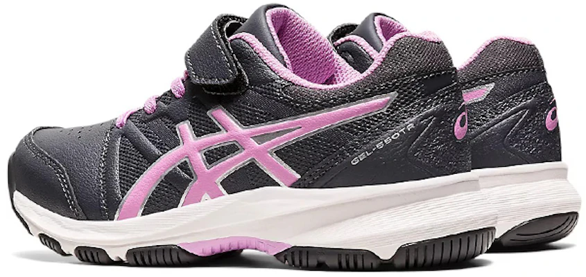 (Preschool) ASICS Gel-550TR 'Graphite Black Pink' 1134A014-024 Shop (Preschool) ASICS Gel-550TR 'Graphite Black Pink' 1134A014-024